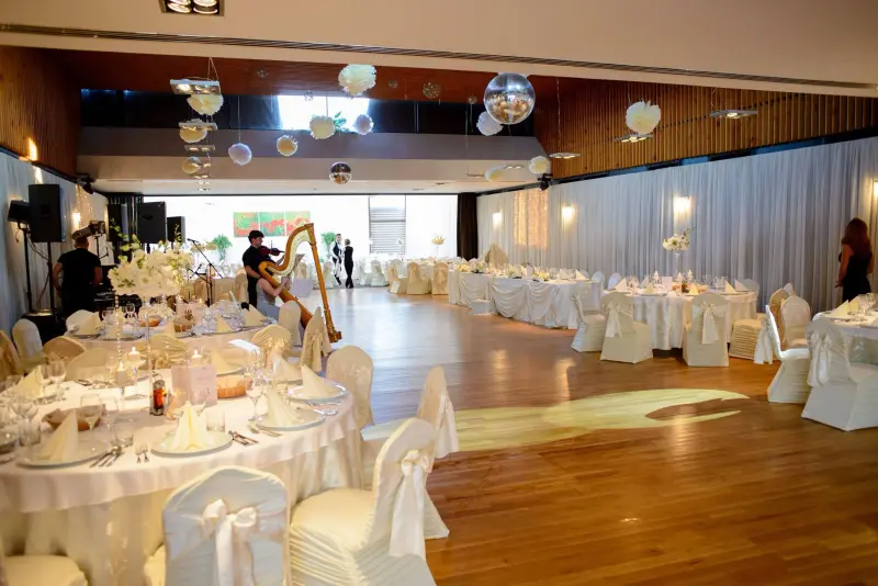 Restaurant nuntă Timiș – Restaurant Harmonia
